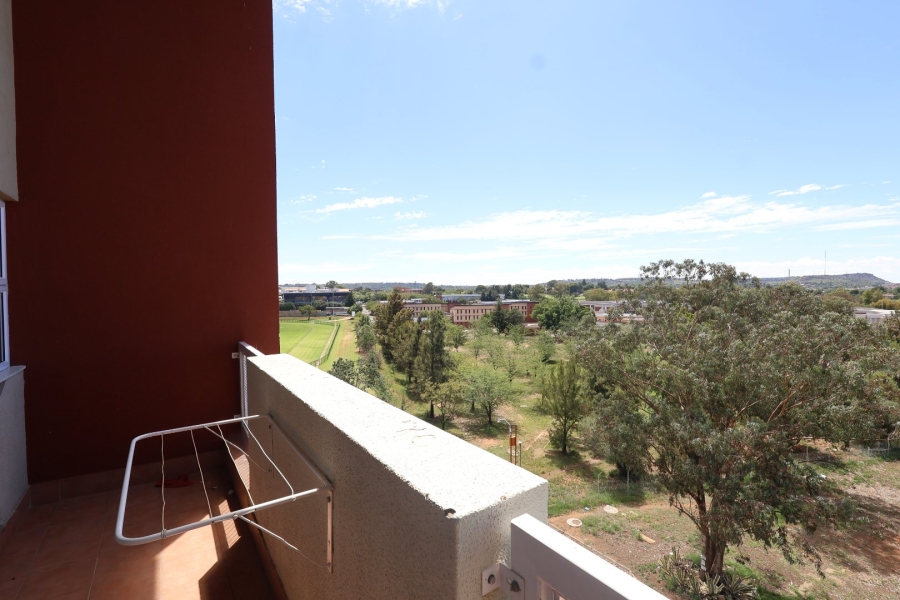 2 Bedroom Property for Sale in Universitas Free State